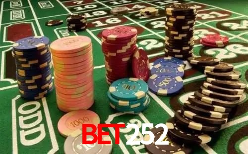 Escolher plataforma para baixar Bet252