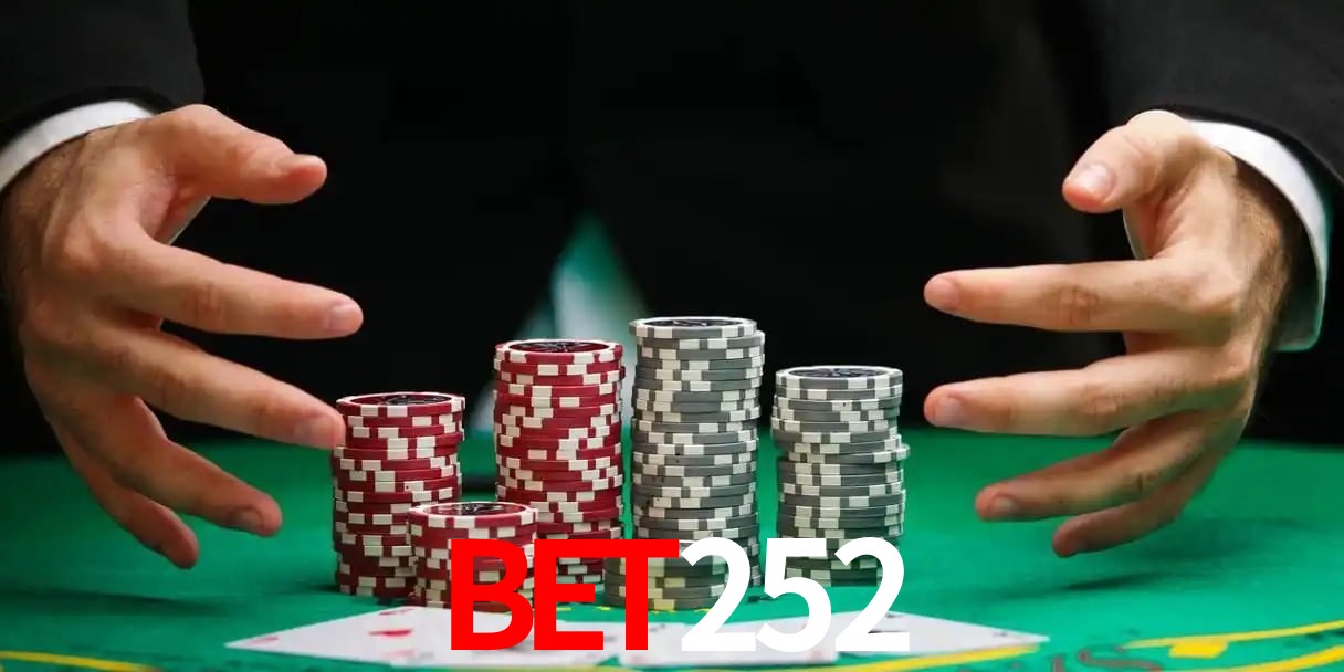 Benefícios VIP na Bet252