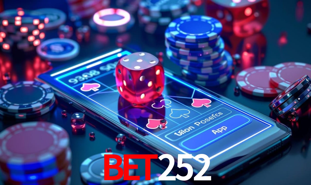 Canal oficial no Telegram da Bet252
