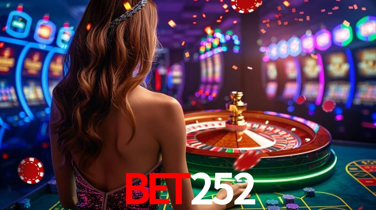 APP rápido e leve da Bet252